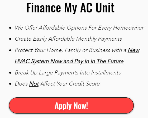 Financing Option