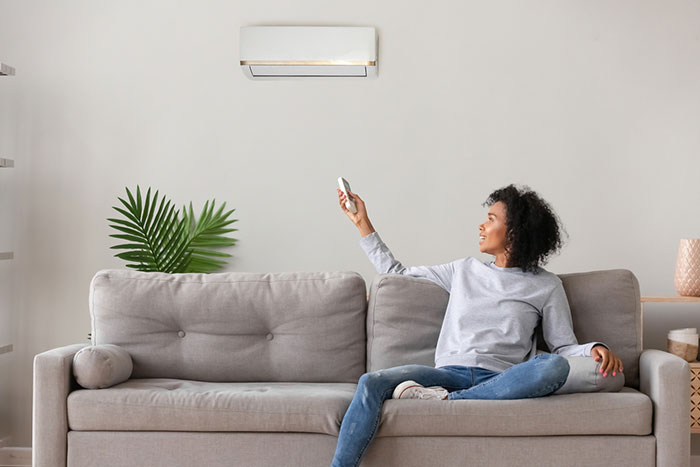 Quality Home AC Installation