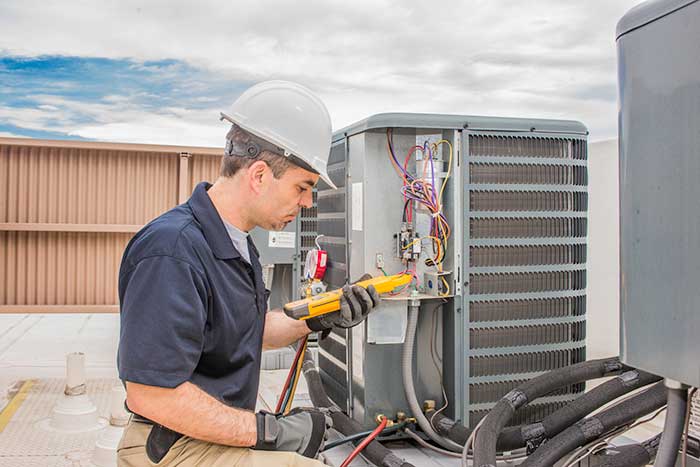 HVAC Repair