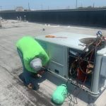 Commercial AC Installation