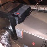 Heating Unit Maintenance